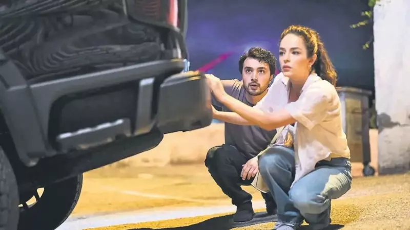 Saadet Konagi'nda Yine Firtina Kopuyor: Yeni Bolumde Neler Yasandi?