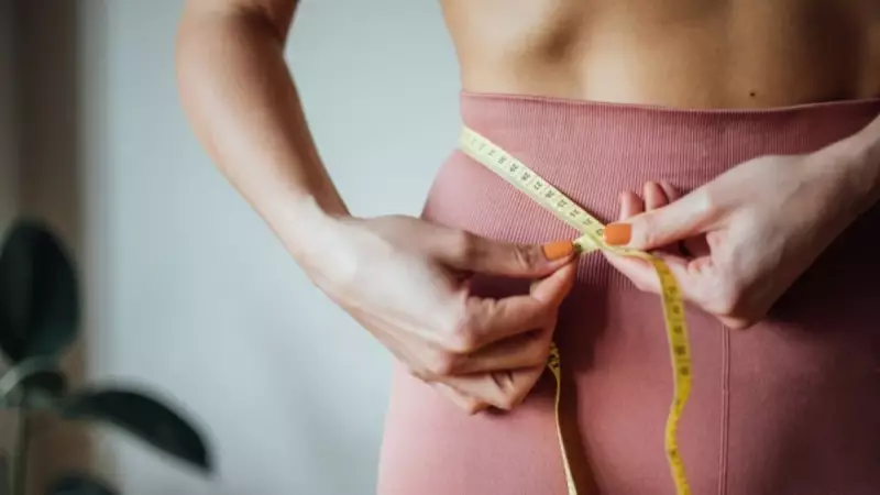 Sabah 09.00'dan Önce Bir Bardak İçerek Kilo Vermenin Sırrı!