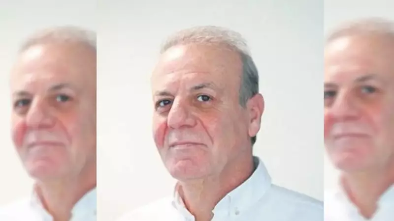 Sabah Gazetesi'nin Acı Kaybı: Erdem Sabih Anılan Hayatını Kaybetti