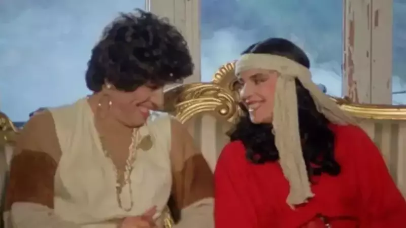 Şaban Filmine Dair Bilinmeyenler: Oyuncuları, Konusu ve Çekim Yılı