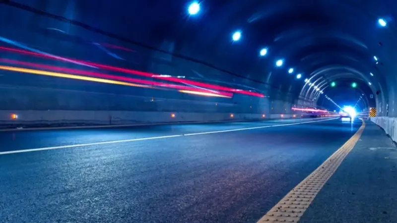 Sadece 54 Dakikada New York'tan Londra'ya: Geleceğin Ulaşım Rüyası Gerçek Oluyor!