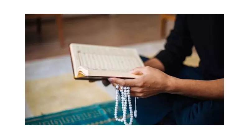 Safer Ayında Yapılacak İbadetler ve Dualar: Diyanet'in Açıklamaları