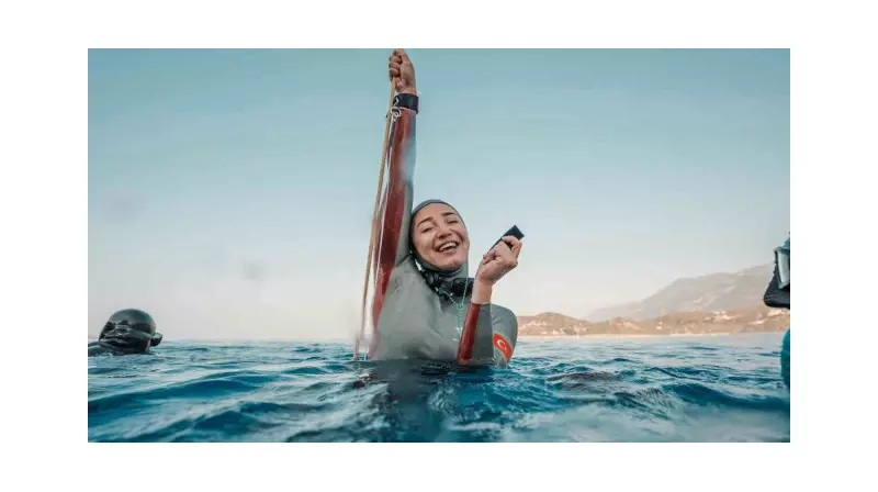 Şahika Ercümen'den Muhteşem Başarı: 4 Altın Madalya ile Tarih Yazdı!