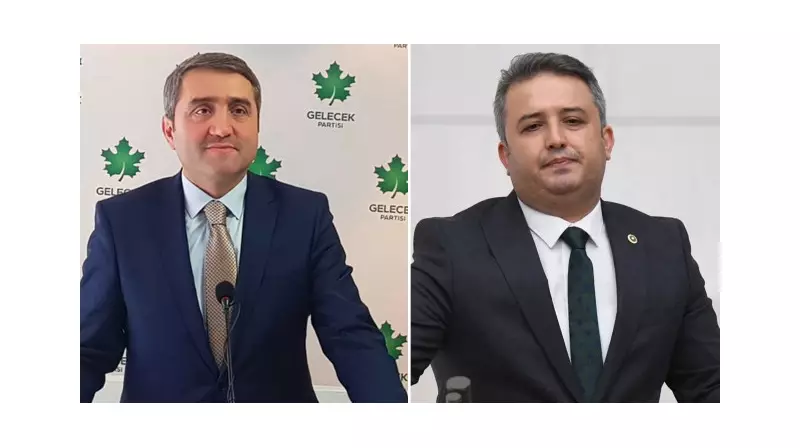 Şahin ve Temurci Parti'den Ayrıldı: Gelecekte Çifte Kopuş Yaşanabilir mi?