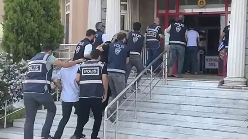 Sahte MİT Çalışanlarından 8.5 Milyon TL'lik Dolandırıcılık: İşte Şok Edici Detaylar!