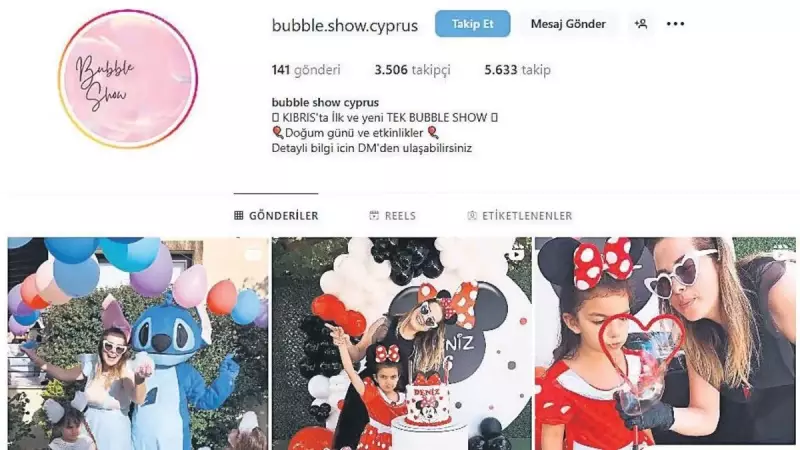 Sahte Sosyal Medya Sayfasına Haksız Rekabet Davası: İşte Detaylar!