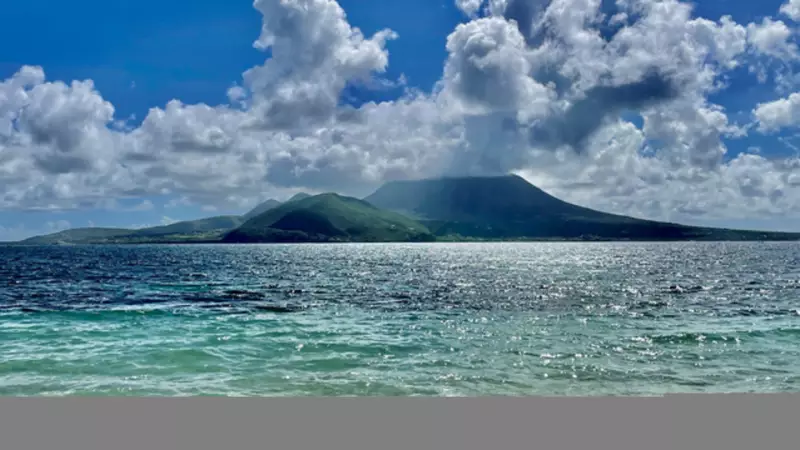 Saint Kitts ve Nevis Hakkında Bilmeniz Gerekenler: Telefon Kodu, Plaka Kodu ve Para Birimi
