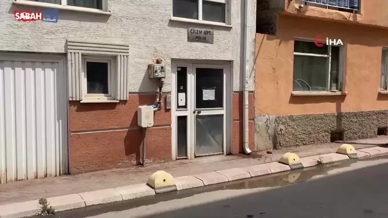 Sakarya'da Kan Donduran Olay: 4 Çocuk Annesini Öldüren Zanlı Eski Sevgili Yakalandı!