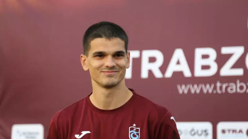 Salih Malkoçoğlu: 'Mevki Değil, Nasıl Oynadığın Önemli!' - Futbolun Ruhunu Yakalayan Açıklamalar