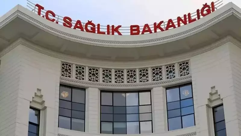 Sağlık Bakanlığı Tayin Sonuçları Açıklandı! İşte İller Arası Yer Değiştirme Listesi ve Sorgulama Detayları