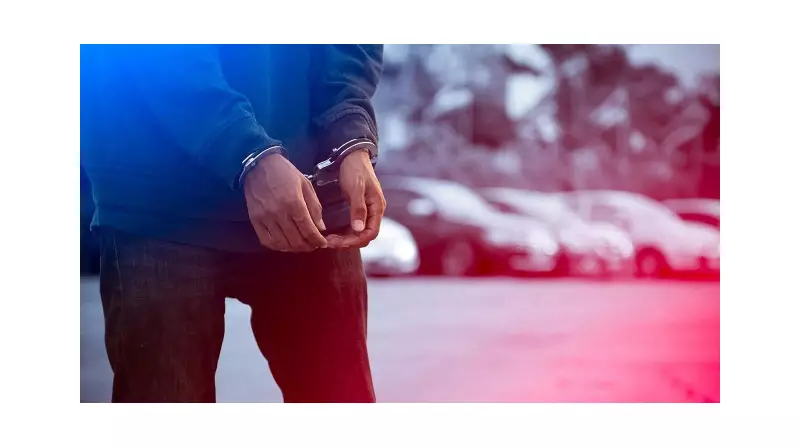 Samsun'da Firari Hükümlü Sonunda Yakalandı: İşte Çarpıcı Detaylar!