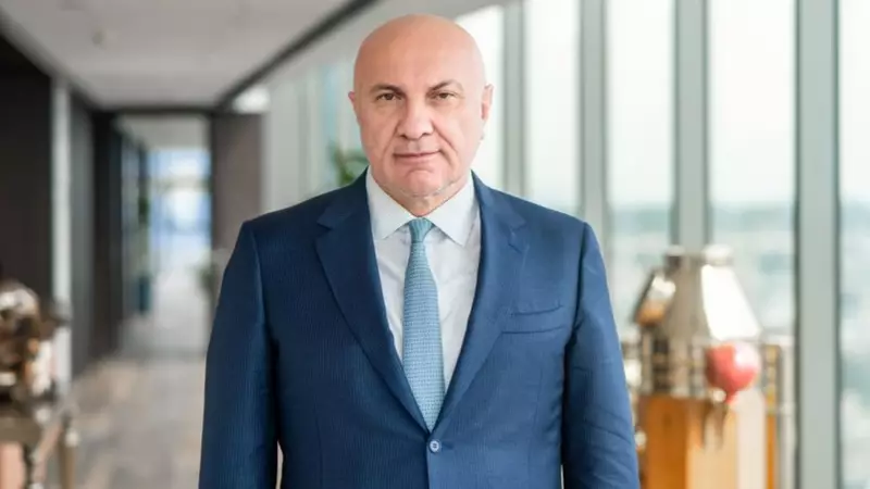 Samsunspor Başkanı Yüksel Yıldırım: 'Büyükler Ligi'ne Adım Adım Yaklaşıyoruz!