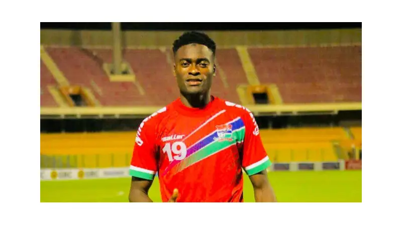 Samsunspor, Genç Yeteneği Kaptı! 19 Yaşındaki Yıldız Adayıyla 3 Yıllık İmza