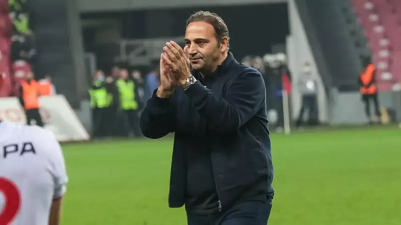 Samsunspor UEFA Avrupa Ligi'nde Gruplara Kalma Peşinde: Büyük Hedef!