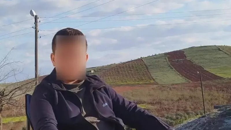 Şanlıurfa'da Acı Olay: Pompalı Tüfekle Oynayan Çocuk, Kardeşini Vurdu!