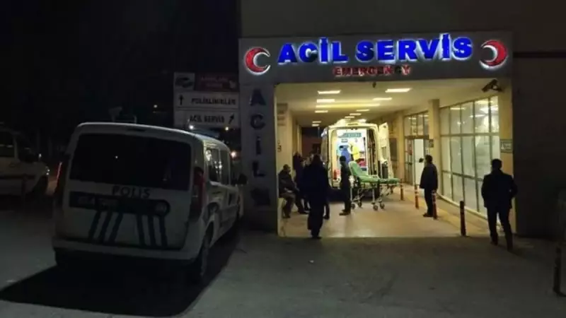Şanlıurfa'da Acı Tablo: Küçük Çocuk Otomobil Çarpması Sonucu Hayatını Kaybetti