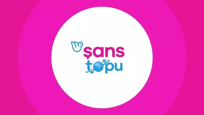 Şans Topu Çekiliş Sonuçları Açıklandı! 16 Temmuz 2025 Kazanan Numaraları Öğren