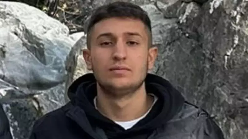 Sarıyer'de Trajik Kaza: Tek Tekerli Bisiklet Sürücüsü Direğe Çarparak Hayatını Kaybetti