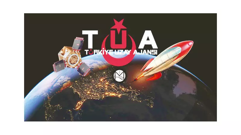 Savunma Bütçesinden Uzay Hamlesine Destek: Türkiye Uzay Ajansı'na Kaynak Aktarımı