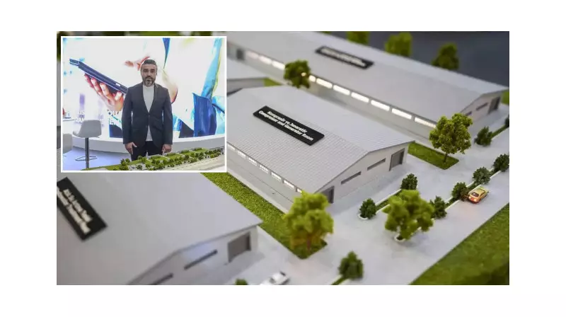 Savunma Sanayisinde Çığır Açan Hamle: 3 Ülkeye Mühimmat Üretim Hattı İhracatı!