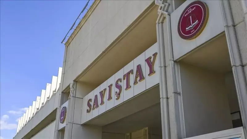 Sayıştay 11 Şoför Alımı İçin Başvurular 28 Temmuz'da Başlıyor! İşte Detaylar