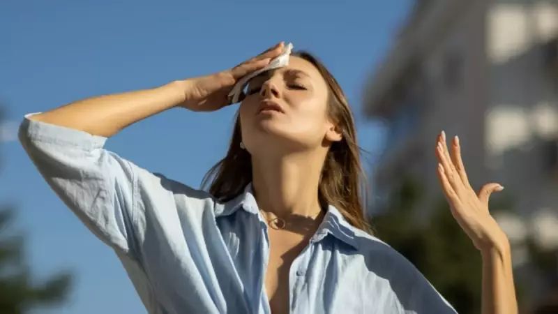 Sıcak Hava Beyninizi Nasıl Ele Geçiriyor? Psikoloğun Çarpıcı Açıklamaları!