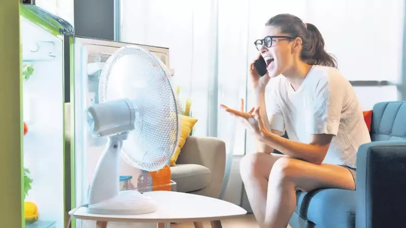 Sıcaklar Sinirleri Zorluyor: Aşırı Havanın Psikolojimize Etkileri