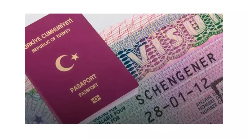 Schengen Vizesi Artık Daha Hızlı! İşte Detaylar