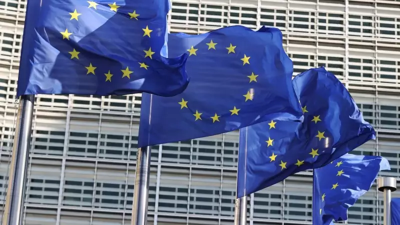 Schengen Vizesinde Devrim Gibi Değişiklik! 12 Ekim'de Başlıyor