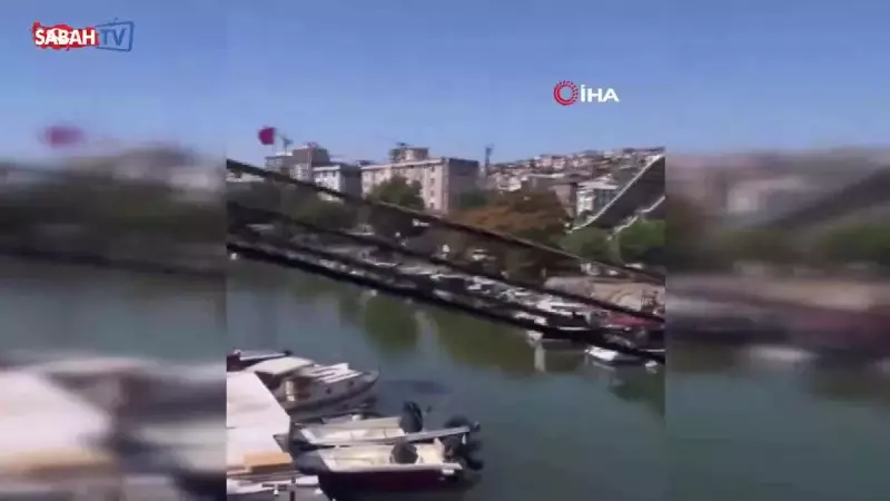 Şehadete Yürüyen Kahraman: 15 Temmuz'un Unutulmaz Hikayesi