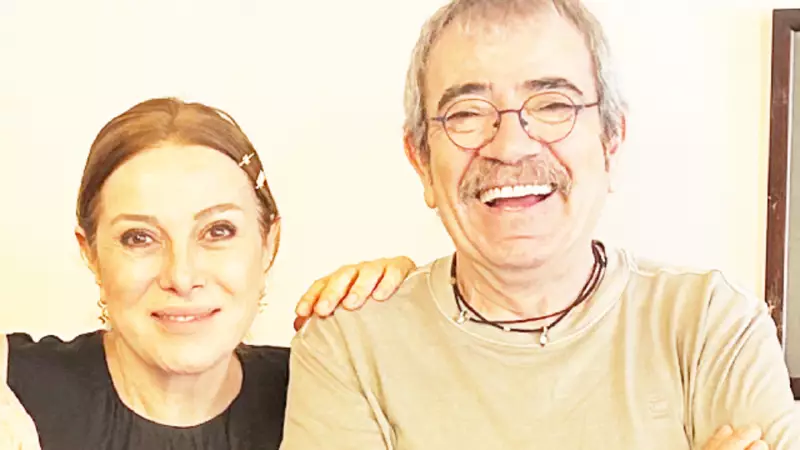 Selçuk Yöntem ve Zuhal Olcay Sahneye Çıkıyor: Unutulmaz Bir Gece Sizi Bekliyor!