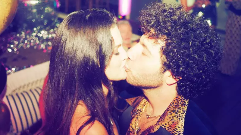 Selena Gomez'in 33. Yaş Kutlaması: Aşk, Dans ve Unutulmaz Anlar!