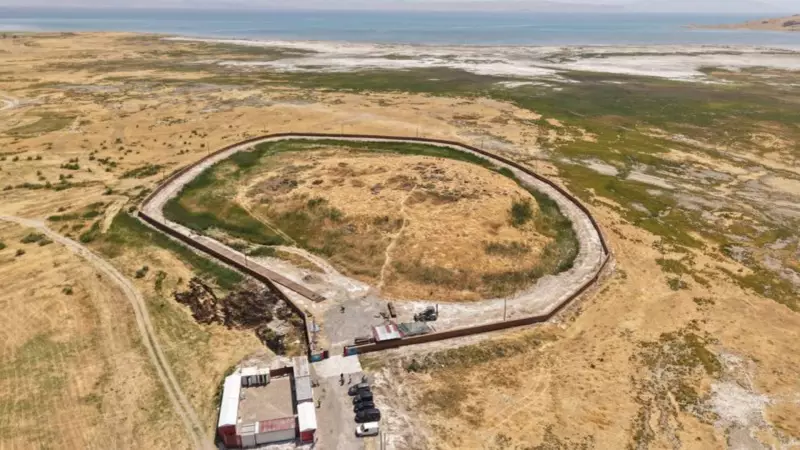 Selçuklu ve Karakoyunlu Mezarlığı Turizme Açılıyor: Tarih ve Kültür Bir Arada!