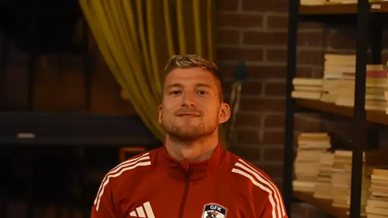 Semih Güler'in Ateşli Rüyası: Milli Formayı Giyerek Tarihe Geçmek İstiyor!