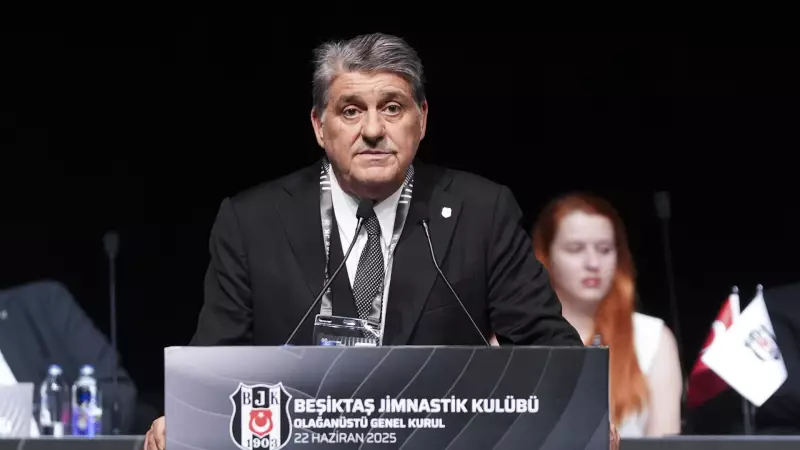 Serdal Adalı'dan Sert Çıkış: 'Kimse Bana Ultimatom Veremez!'