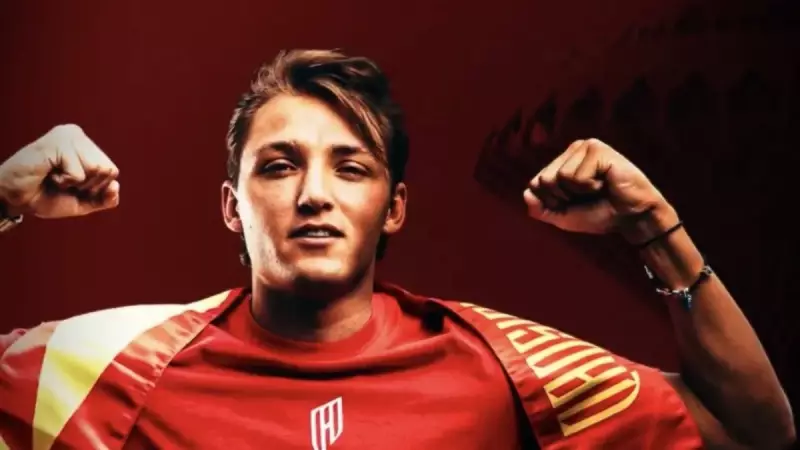 Serie A'nın Gol Kralı Şimdi de Al-Qadsiah'da! Transfer Bombanın Detayları