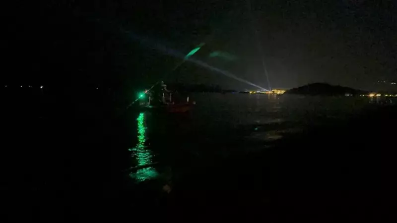 Serinlemek İçin Denize Giren Genç, Hayatını Kaybetti! İşte Acı Dolu Detaylar