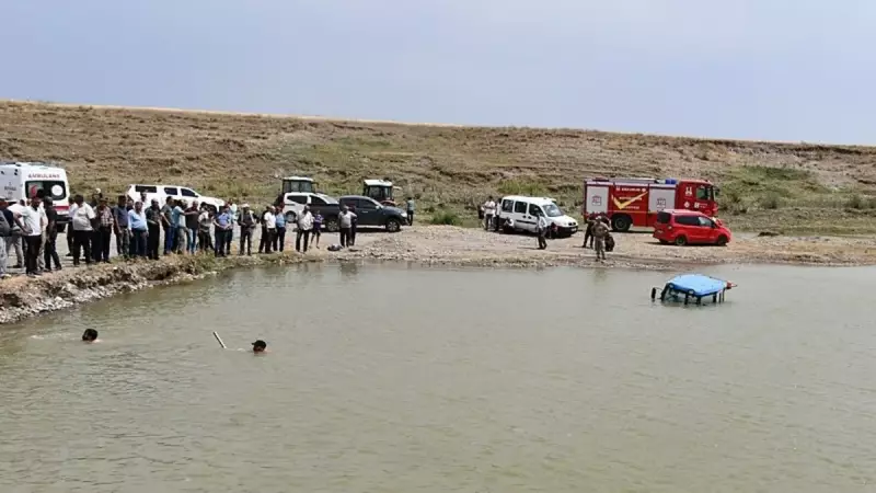 Serinlemek İçin Girdiği Nehirden Çıkamadı: Genç Adamın Hazin Sonu