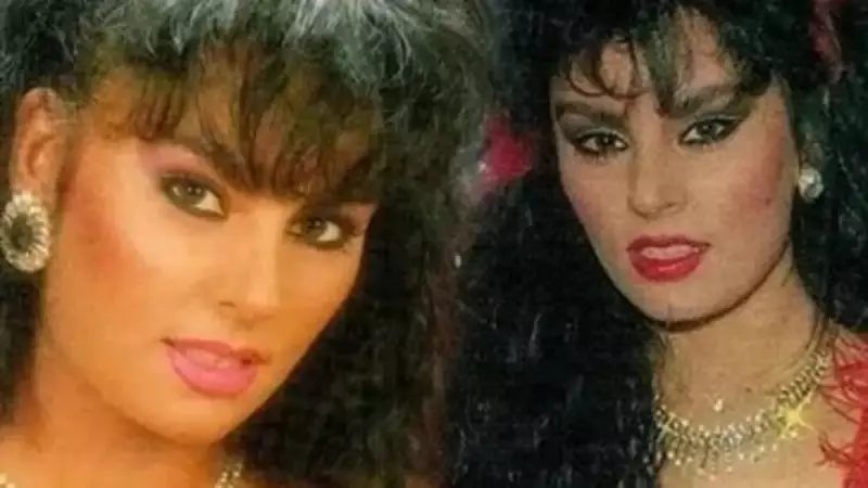 Serpil Çakmaklı'dan Şok İtiraf: 'Banu Alkan'la Oynadığım Filme Pişmanım!'