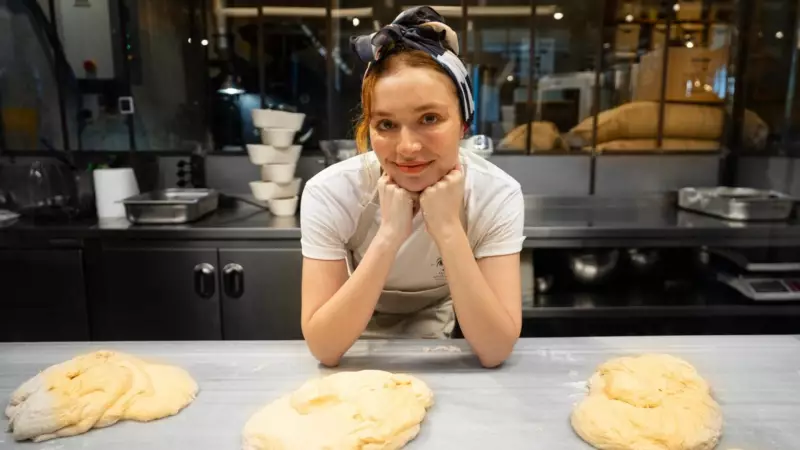 Serra Arıtürk, Veliaht Takı Karakteri İçin Mutfağa Girdi: İşte Detaylar!