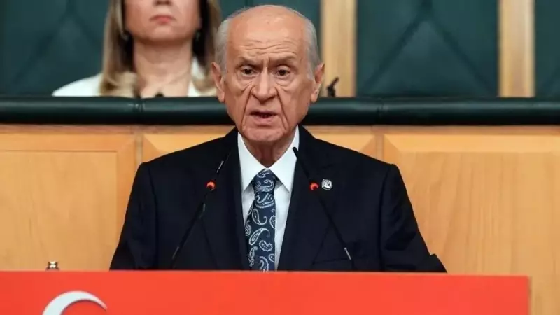 Şeytan Koridoru'nun Yeni Hedefi Türkiye: İşte Çarpıcı Detaylar!