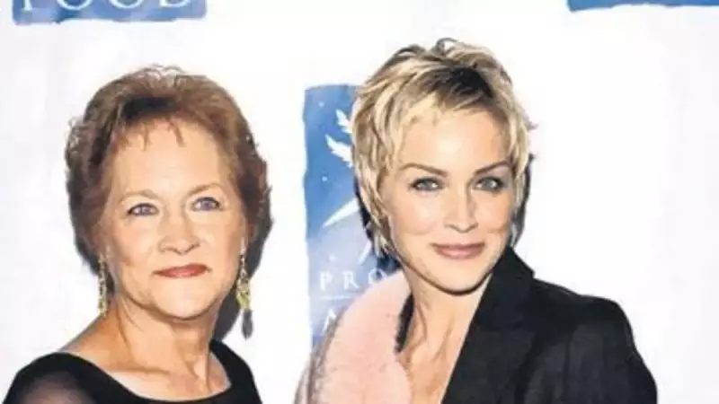 Sharon Stone'un Kalbini Parçalayan Anne Acısı: 'Oğlumu Kaybettim'