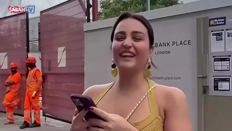 Sibel Can'dan Melisa Ural'a Şaşırtan Cevap: 'O Soru'ya Bakışıyla Gündem Oldu!