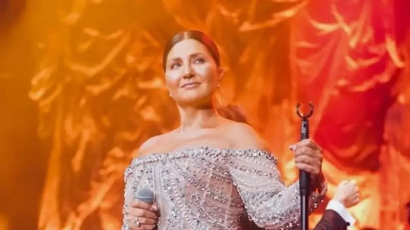 Sibel Can'ın Kızı Melisa Ural'dan İtiraflar: 'Ünlü Bir Annenin Çocuğu Olmak...'