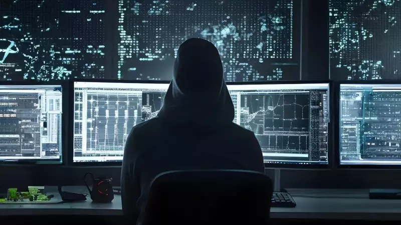 Siber Tuzak Operasyonu: 11 Şüpheli Gözaltında! İnternet Dolandırıcılığına Büyük Darbe