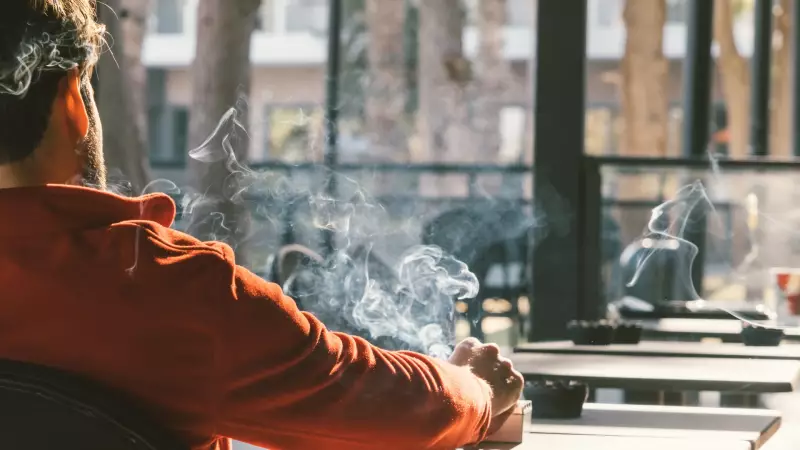 Sigara İçenlere Cezai İşlem Geliyor: İşte Detaylar!