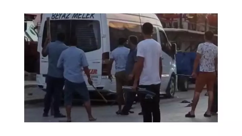 Silahlı Kavga Kurbanı: Demirli, Yaralarına Yenik Düştü!