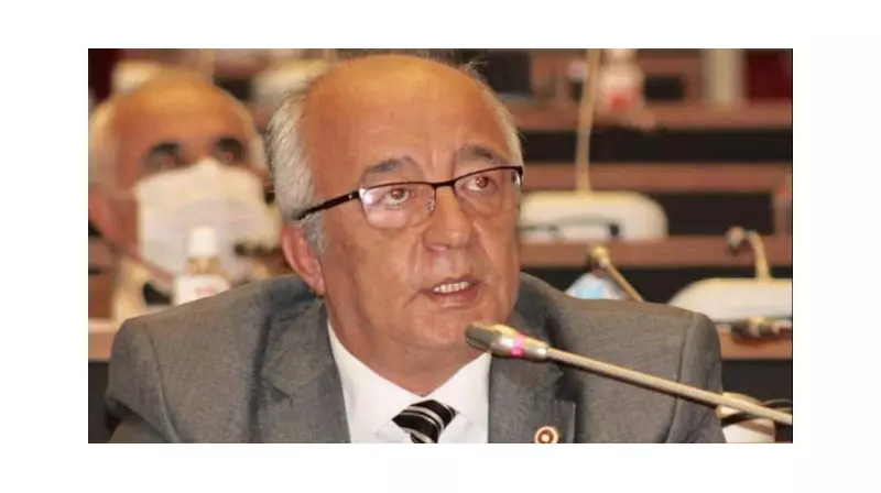 Şile Belediyesi Başkan Vekili Sacit Terzi Kimdir? İşte Hayatı ve Kariyeri