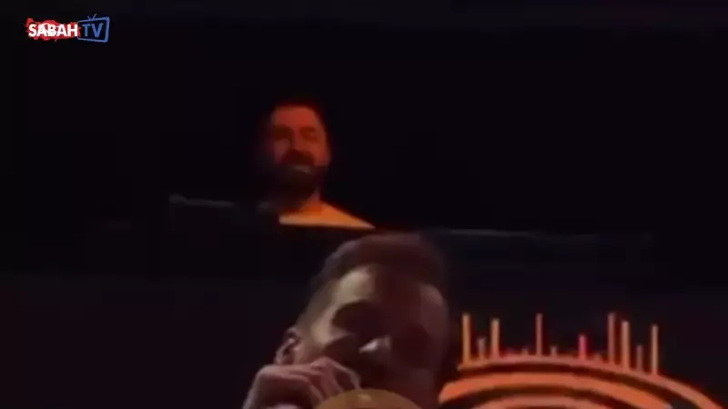 Simge Sağın Şok İtirafı: DJ Erdem Kınay'dan 'Kazık Yedim' Açıklaması!