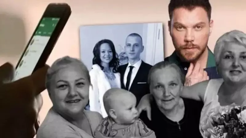 Sinan Akçıl'ın 5 Aylık Bebeğinin Acı Kaybında Şok Gelişme: Anne İçin Verilen Karar Yürekleri Dağladı!